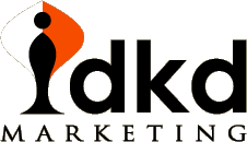 DKD Marketing Logo